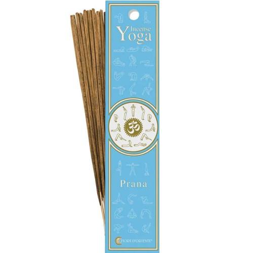 Prana Yoga Räucherstäbchen Fiore D'Oriente Padma Store Prana Yoga Räucherstäbchen Fiore D'Oriente Padma Store