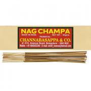 Nag Champa Indische Räucherstäbchen