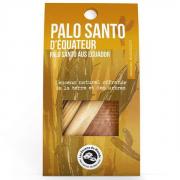 Palo Santo aus Ecuador Räucherwerk