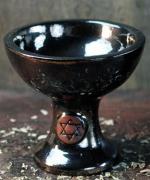 Star Chalice Gold