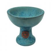 Star Chalice Turkish Green